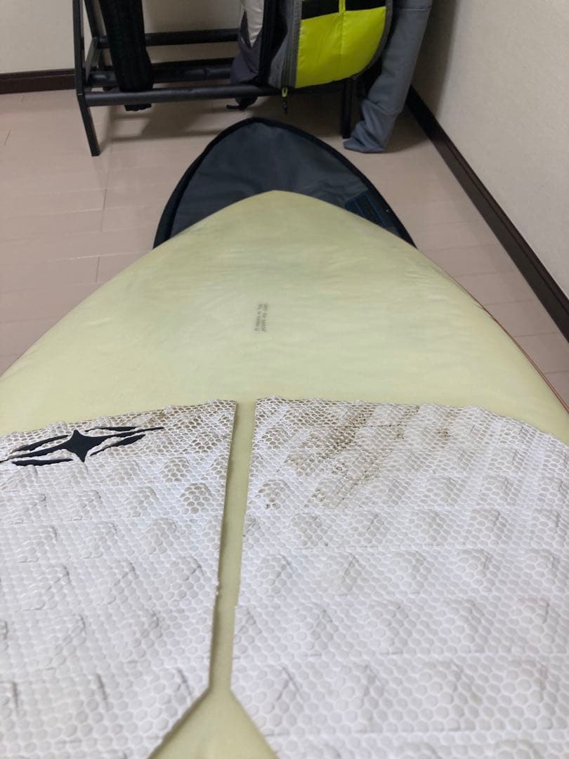 コーリーマン　初代ワンダーフィッシュ　5.6 Coreymunn　 エポキシ巻