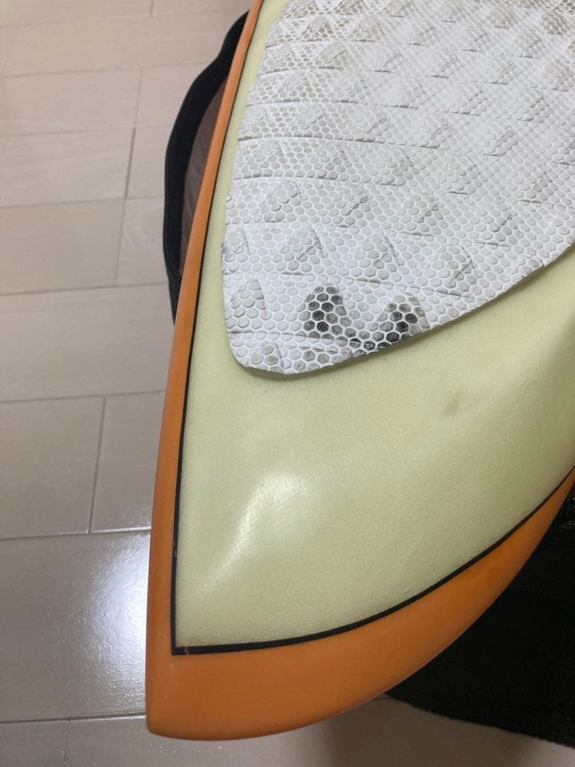 コーリーマン　初代ワンダーフィッシュ　5.6 Coreymunn　 エポキシ巻