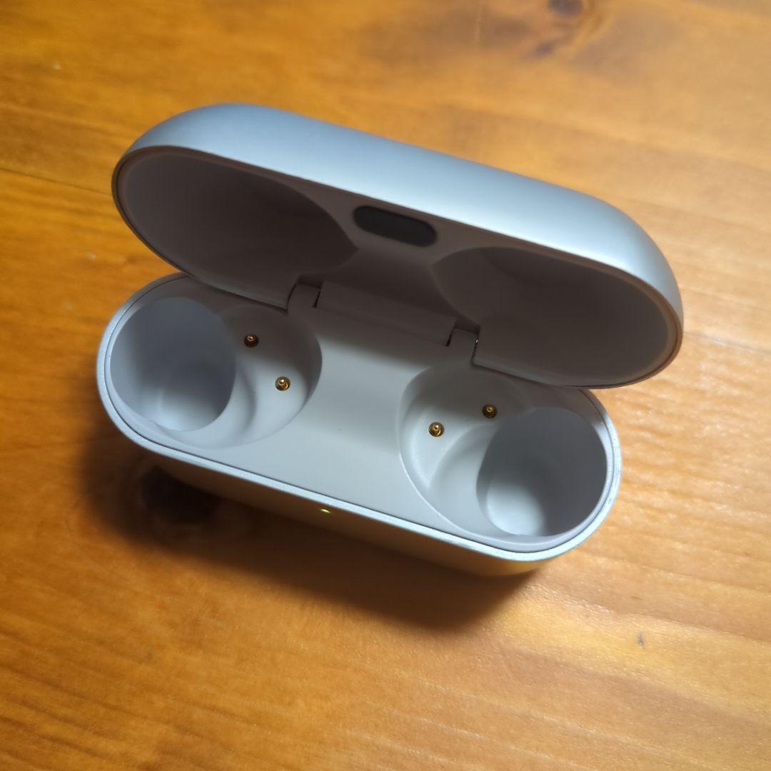 Technics EAH-AZ100 ケースのみ②