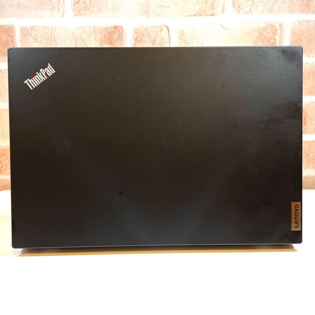 ★2021年製★ 第11世代i5 15.6インチ テンキー Lenovo UU5