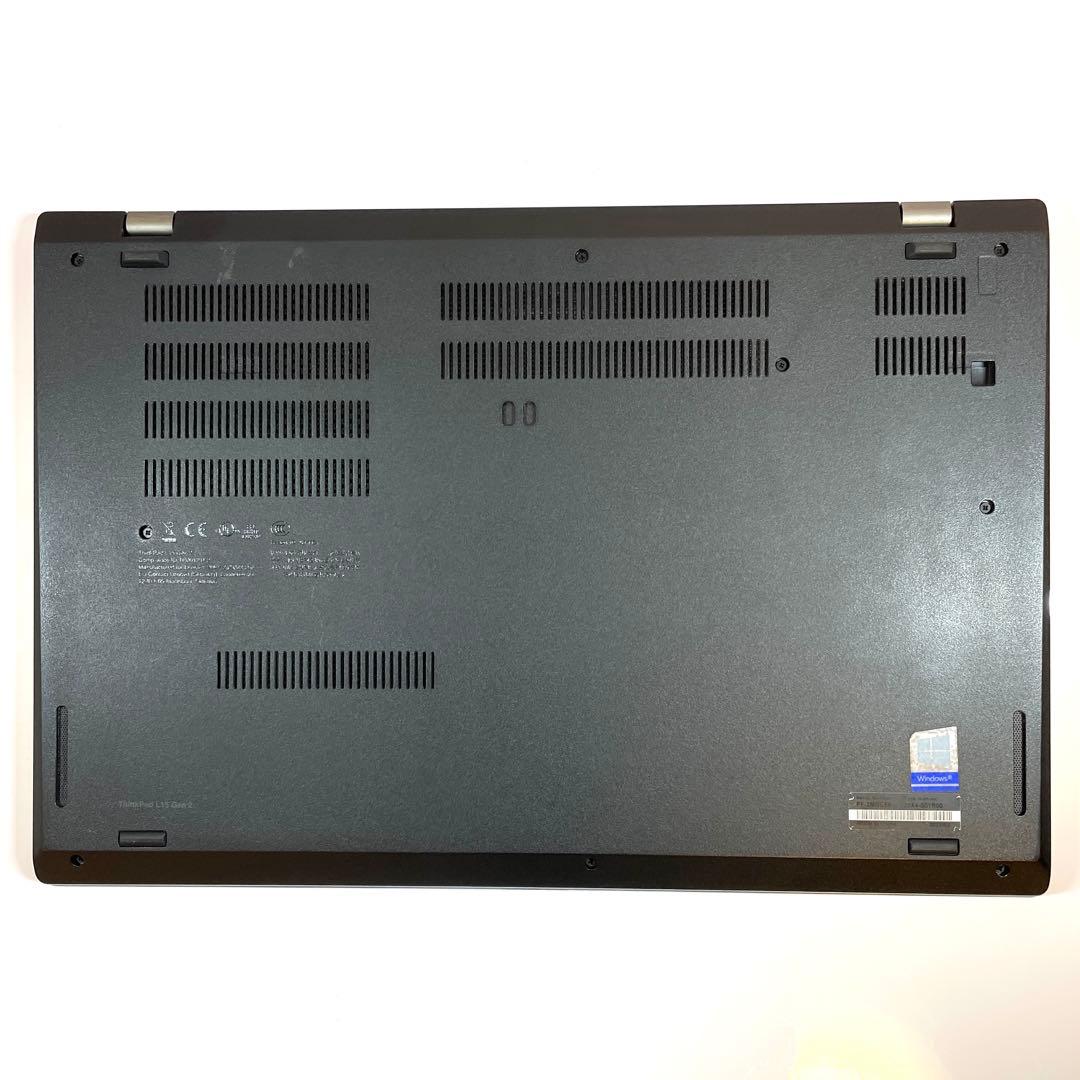 ★2021年製★ 第11世代i5 15.6インチ テンキー Lenovo UU5