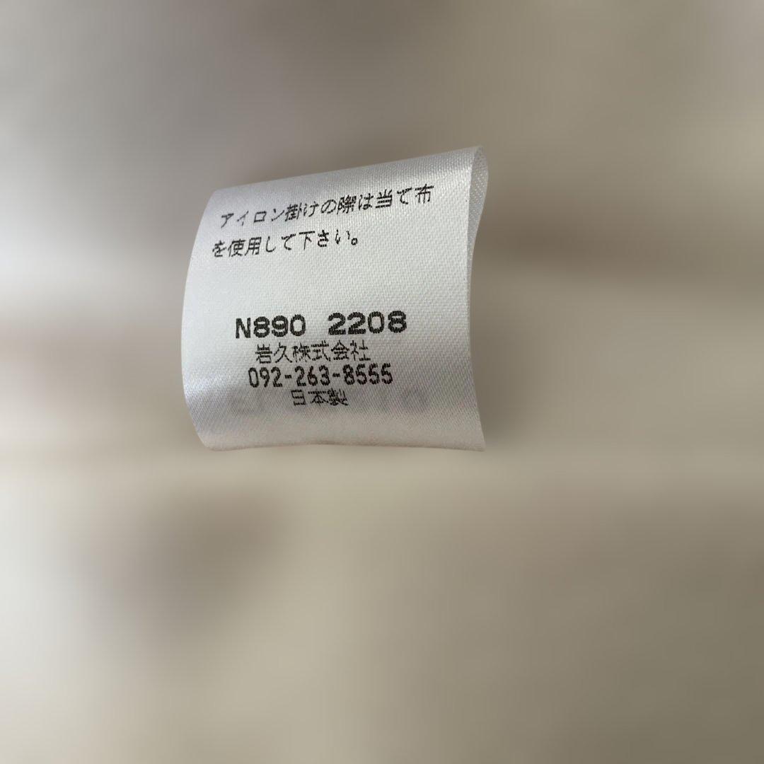 ルミノア　モッズコート　カーキ 新品未使用