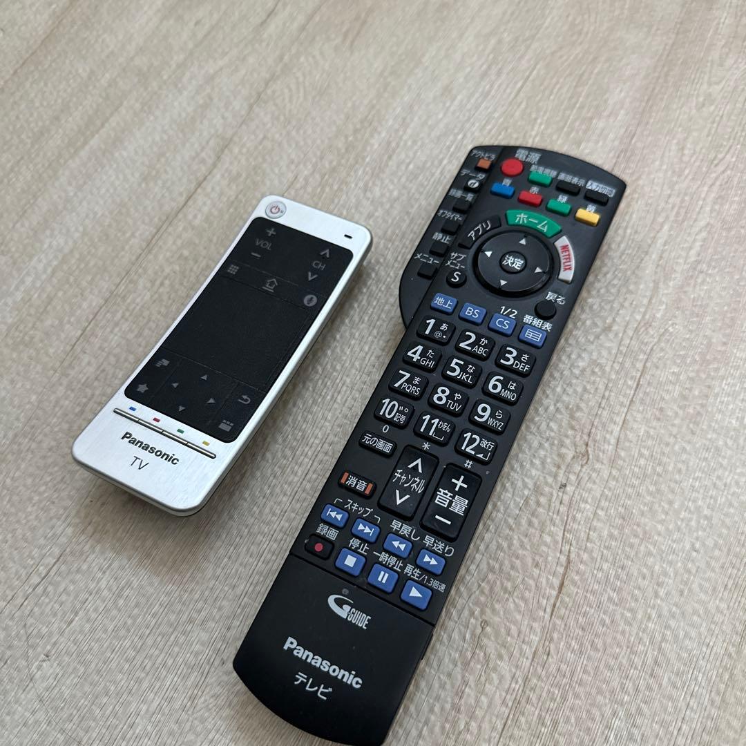 Panasonic 55インチ液晶テレビ TH-55CX800 4K3D対応