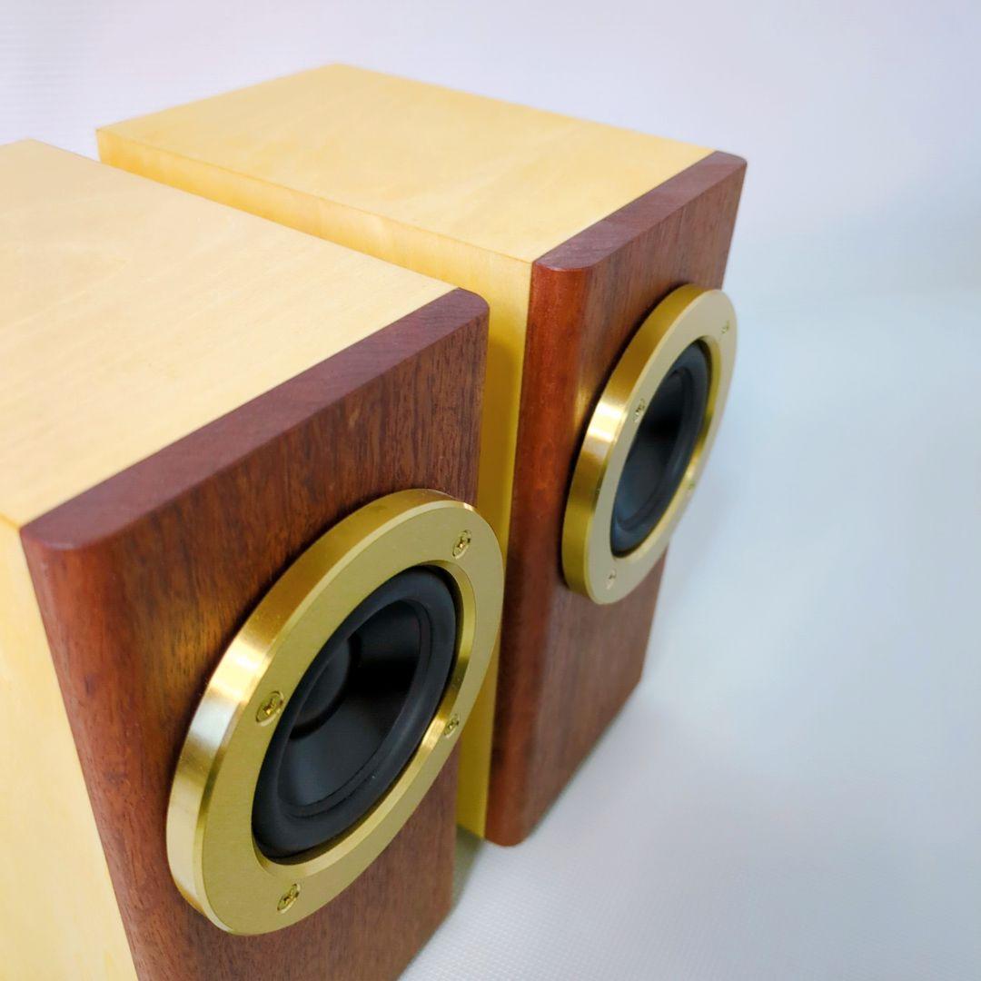 Sound KOUBE OPUS7 スピーカー ペア 通販の虎