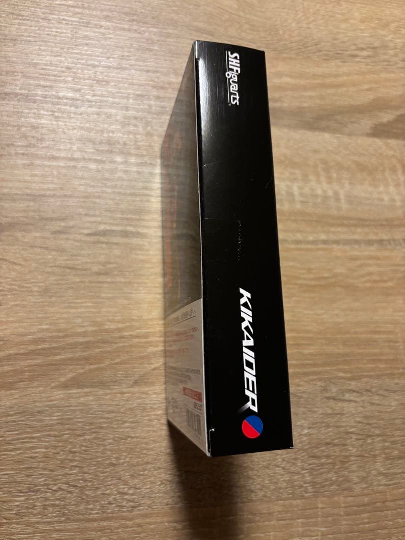 キカイダー　S.Hフィギュアーツ