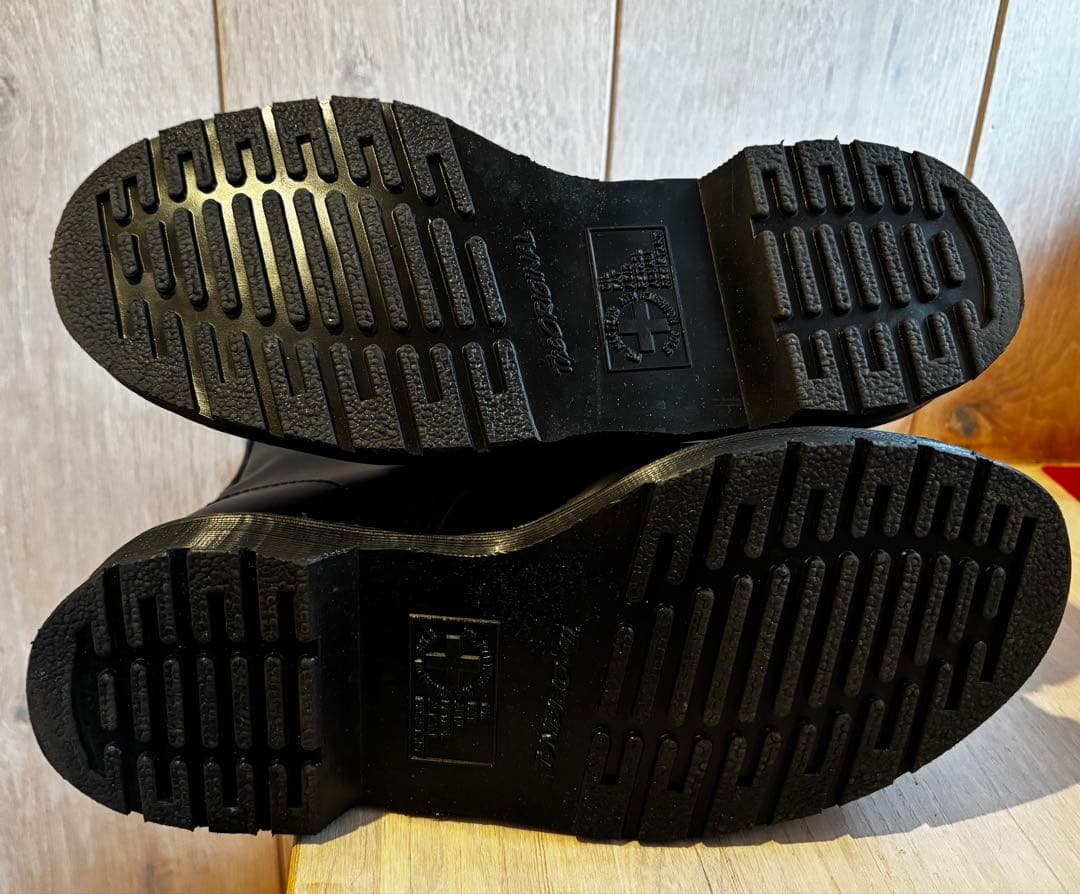 ⭐️最終お値下げ⭐️ドクターマーチン Dr.Martens /8 Eye Boot