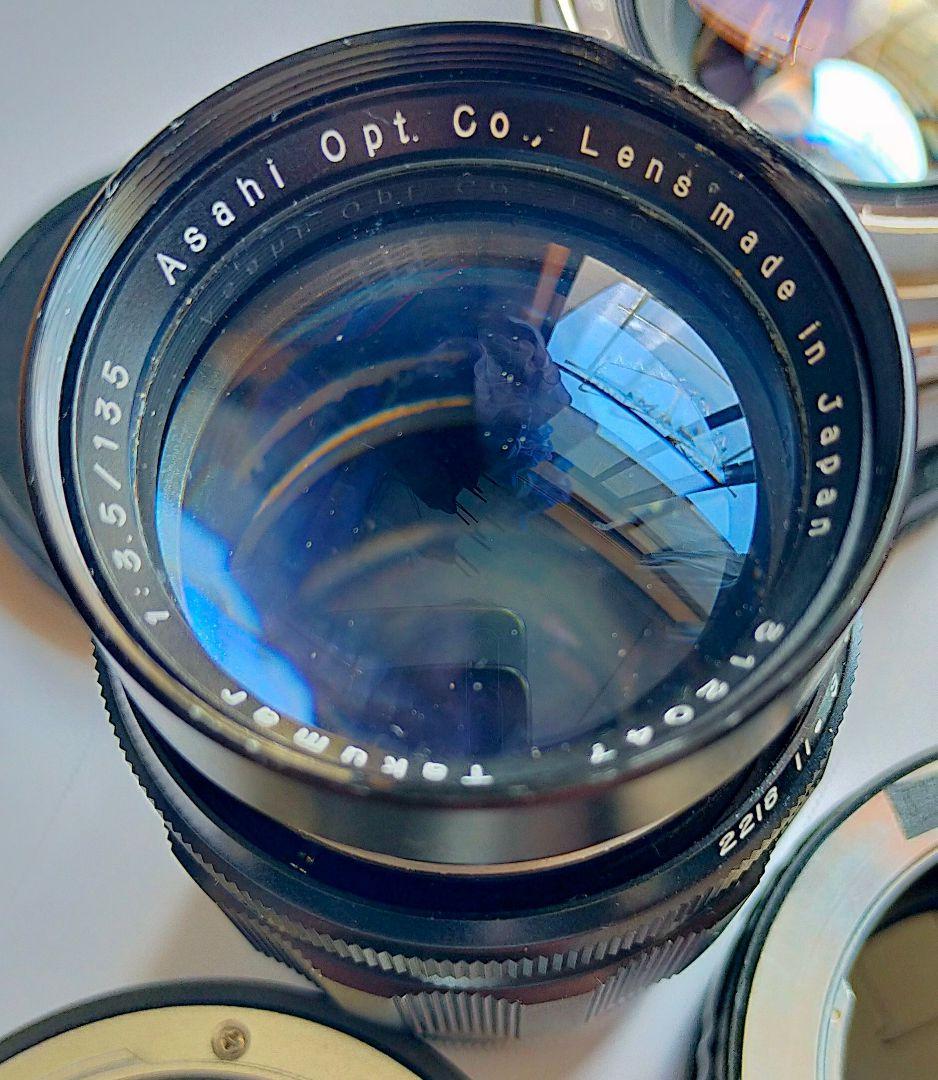 NEX Eマウントレンズ12本(改造レンズ5本,マウントアダプター+レンズ7本)