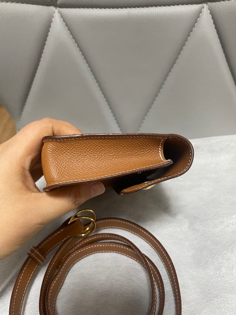 さくらページ1エルメスウエストバッグ