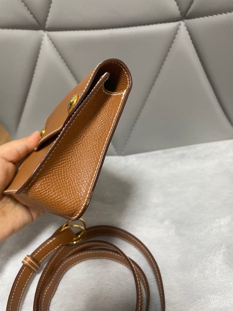 さくらページ1エルメスウエストバッグ