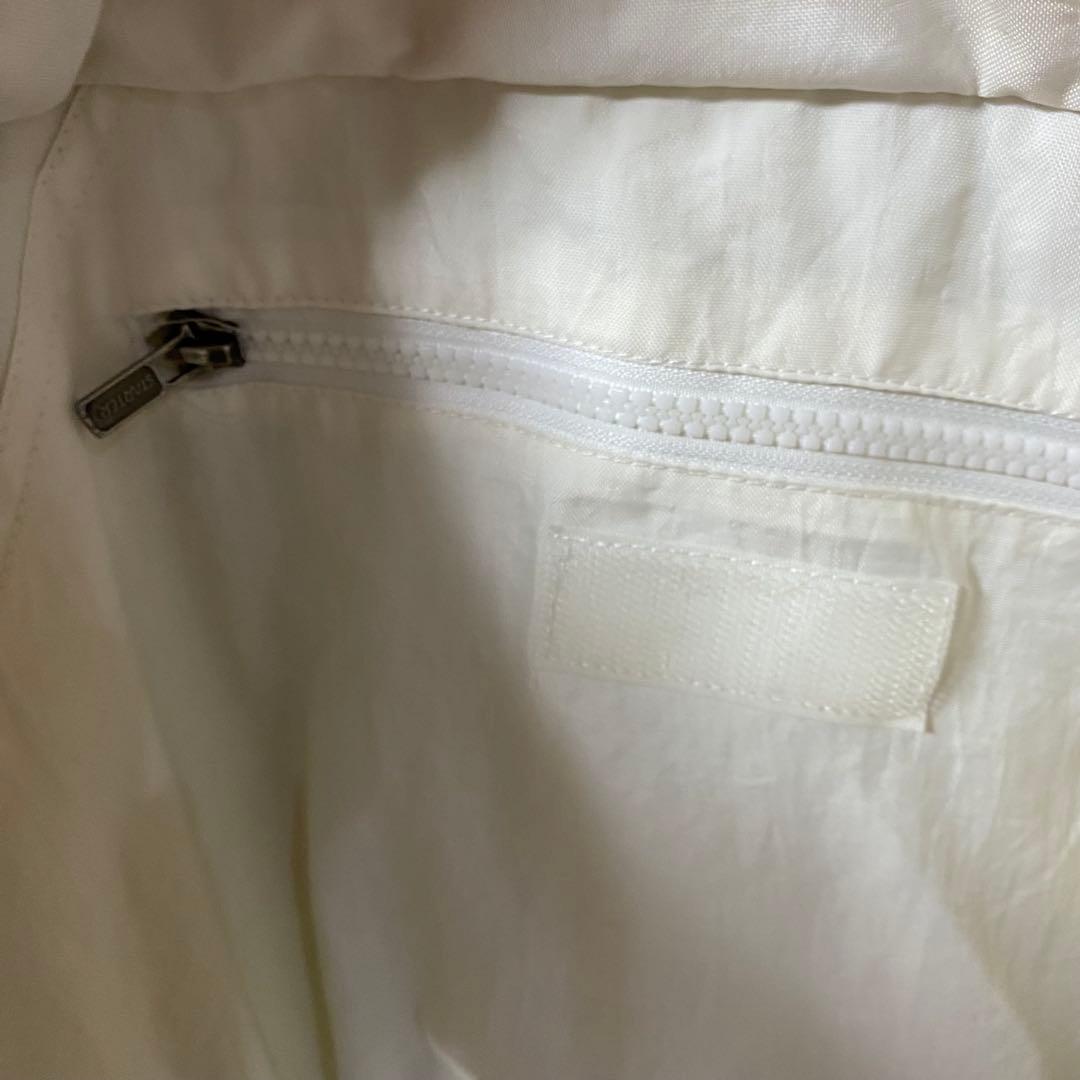 NFL シカゴベアーズ　ハーフジップ中綿フーディスタジャン