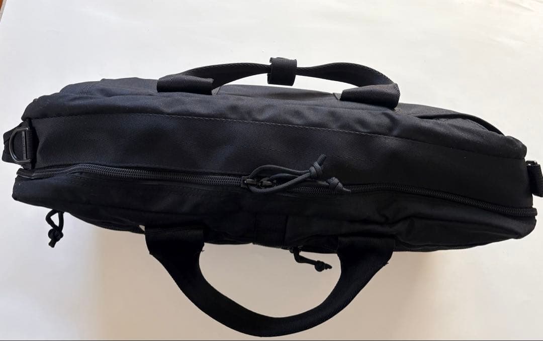 BRIEFING 3ウェイビジネスバッグ　新品未使用