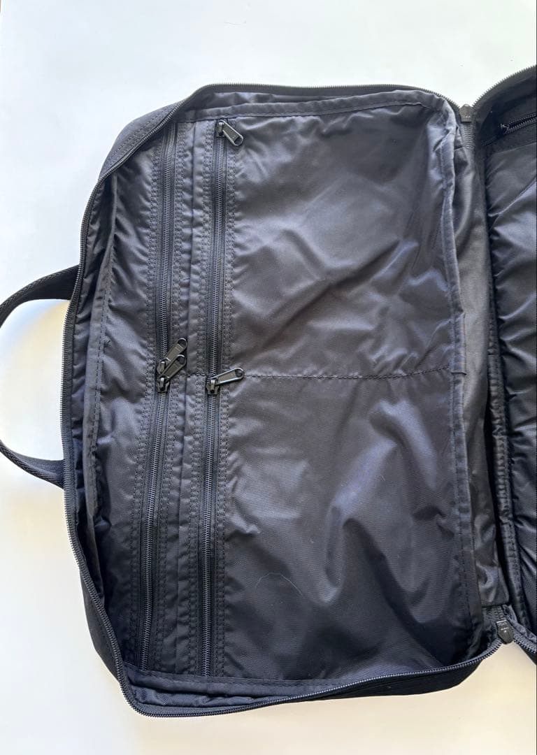 BRIEFING 3ウェイビジネスバッグ　新品未使用