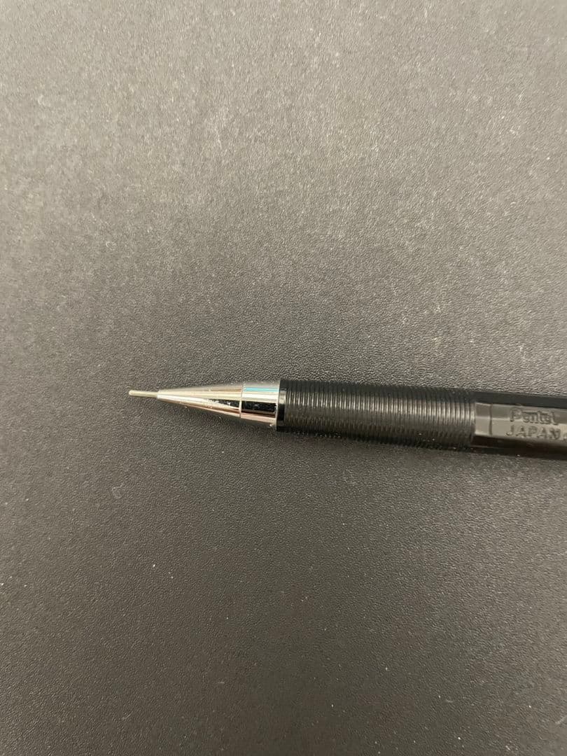 pentel ぺんてる pg2 pg3 pg4 pg5 廃盤 シャープペンシル