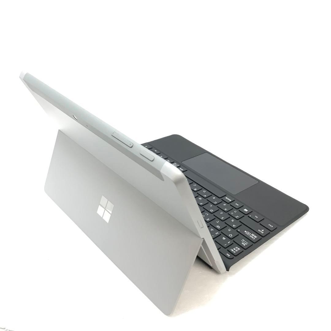 【準新品・LTE】 Surface Go2 m3 8G/128G Office