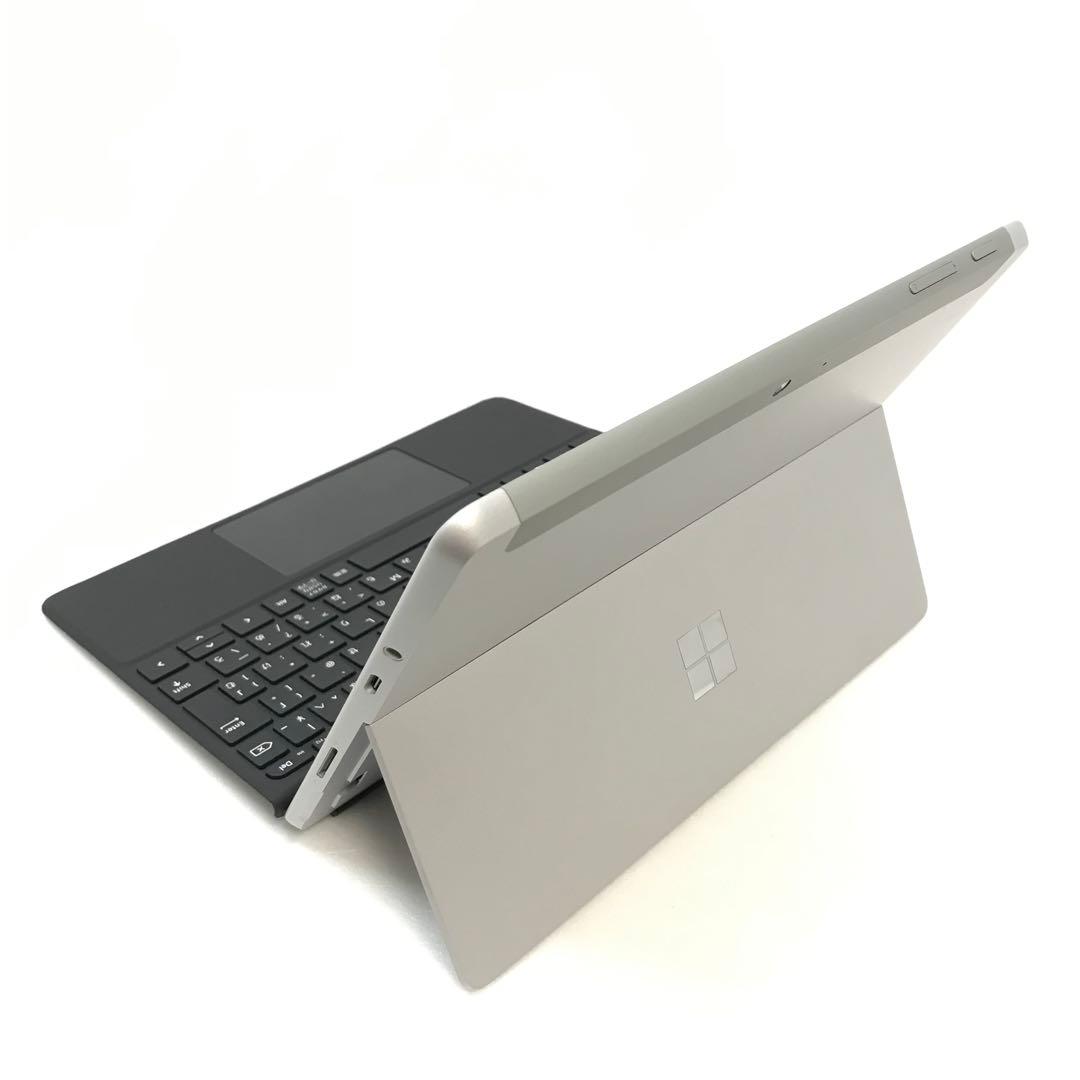 【準新品・LTE】 Surface Go2 m3 8G/128G Office