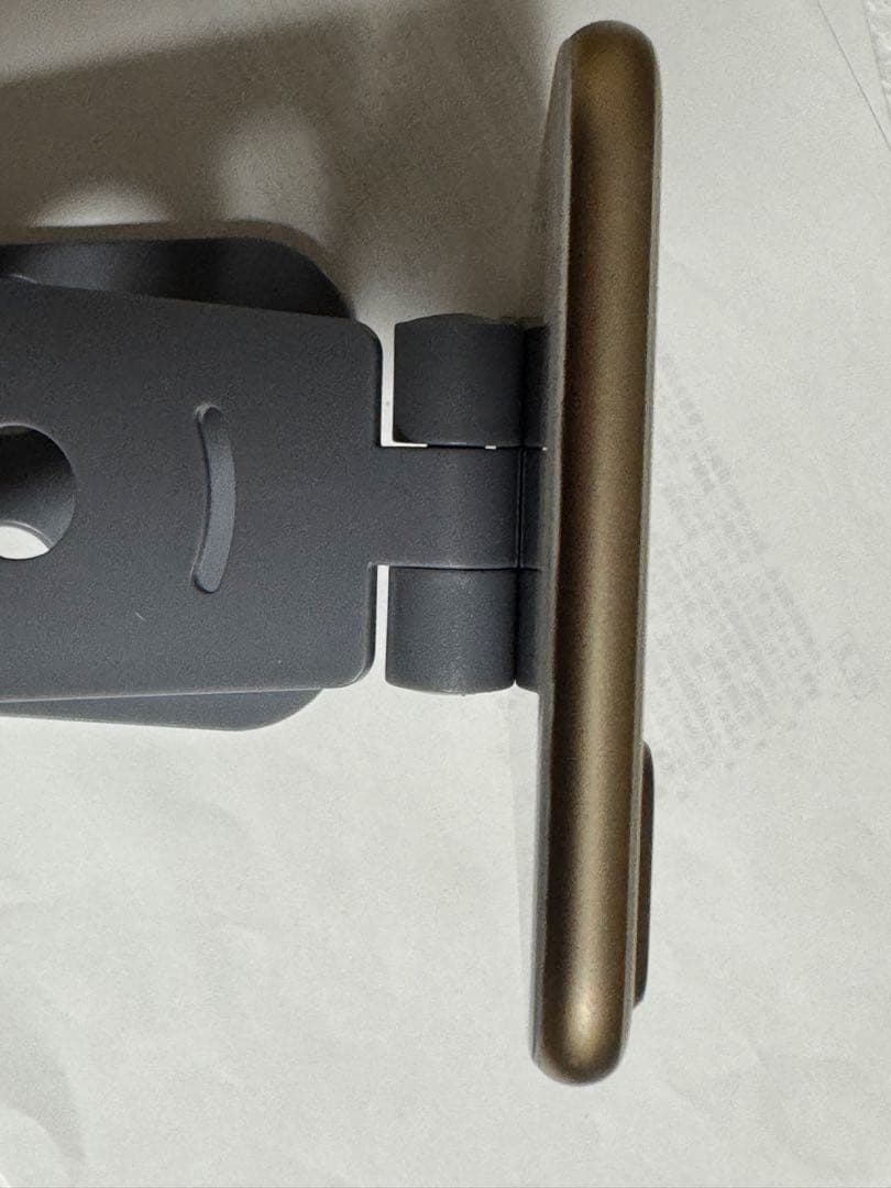 iPhone 7Plus 256GB ゴールド SIMフリー