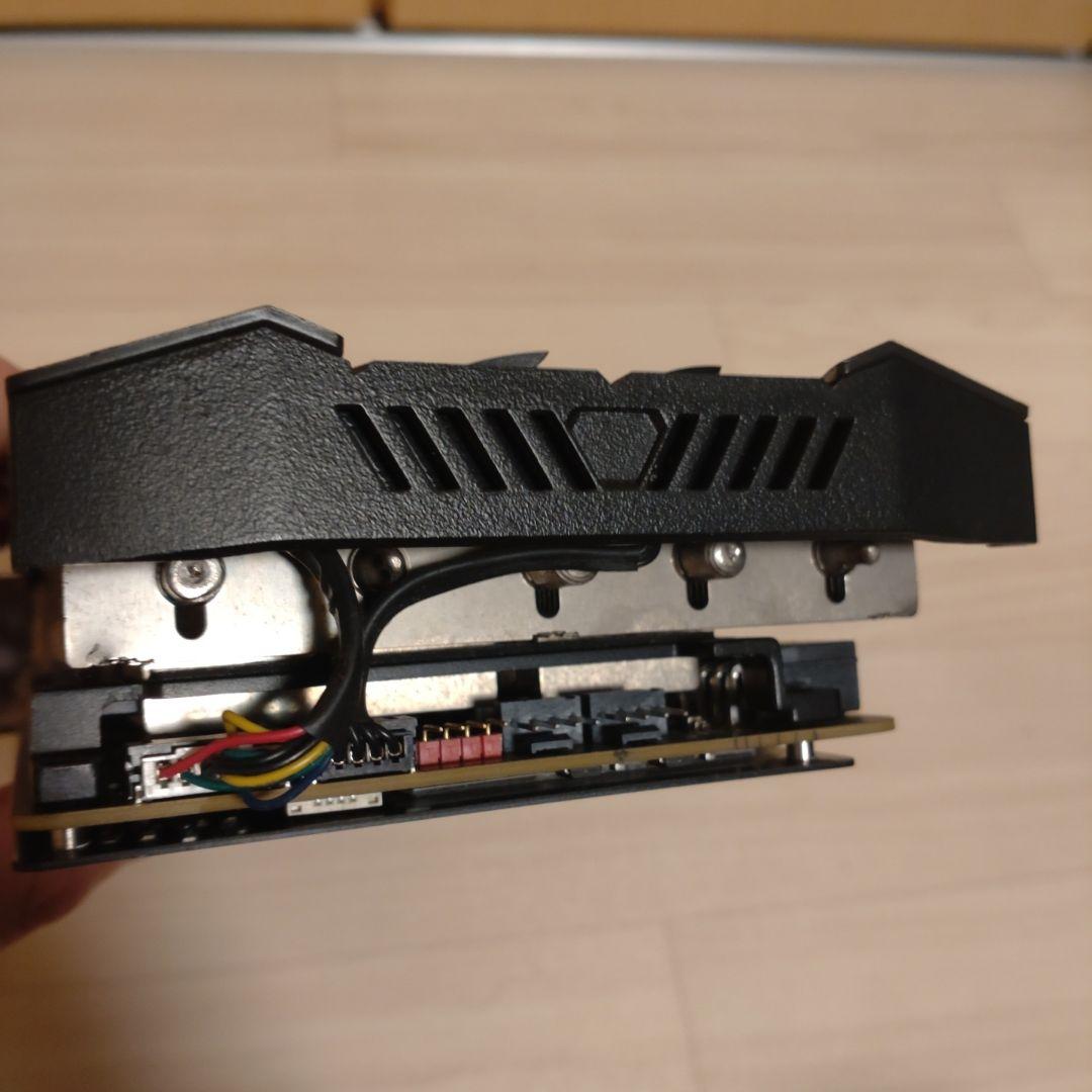 【ジャンク】ASUS ROG STRIX グラフィックボード