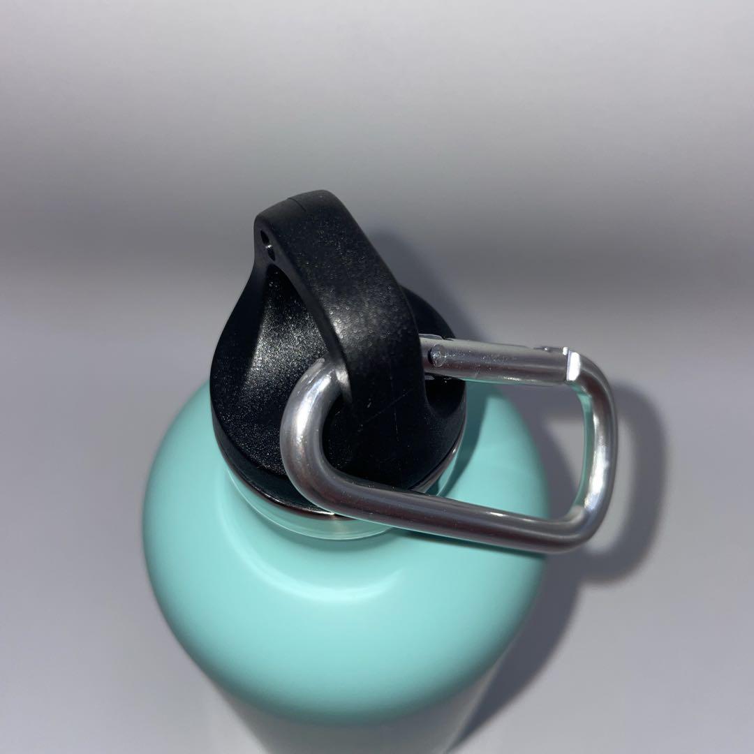 【非売品・未使用】PRADA ステンレス ボトル 350ml タンブラー