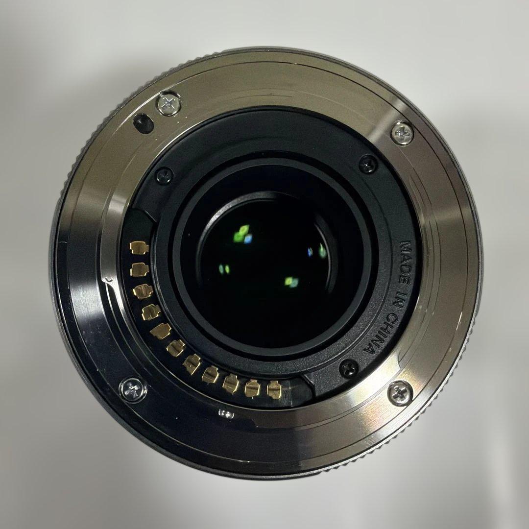 レンズ(単焦点) OLYMPUS M.ZUIKO DIGITAL 45mm f1.8