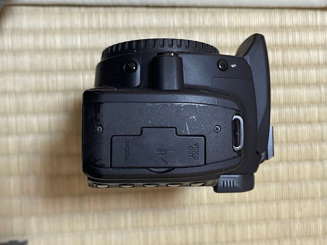 Canon EOS Kiss Digital X / N ボディ 2点セット