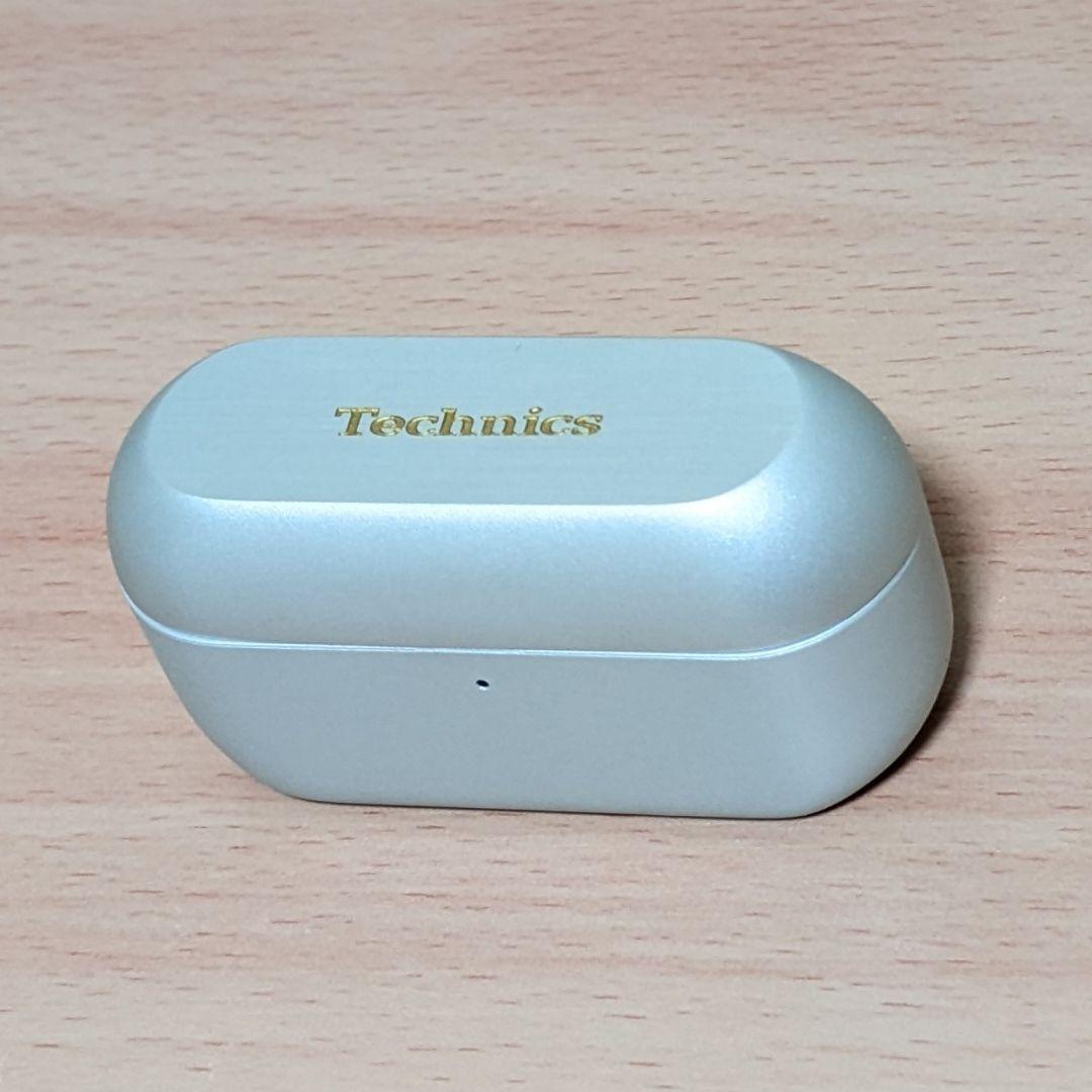 Technics EAH-AZ100-S [シルバー] 本体