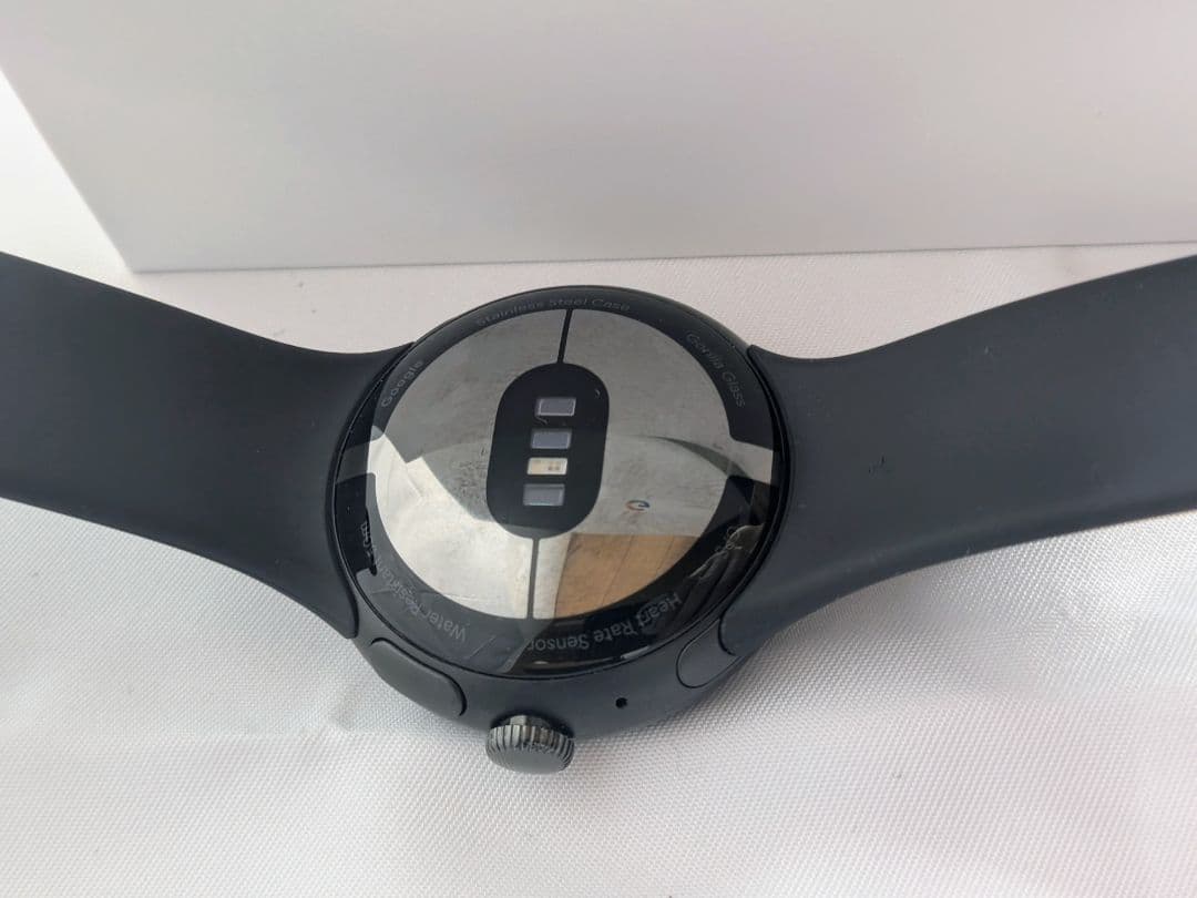 Google Pixel Watch LTE GA04308-TW　 美品