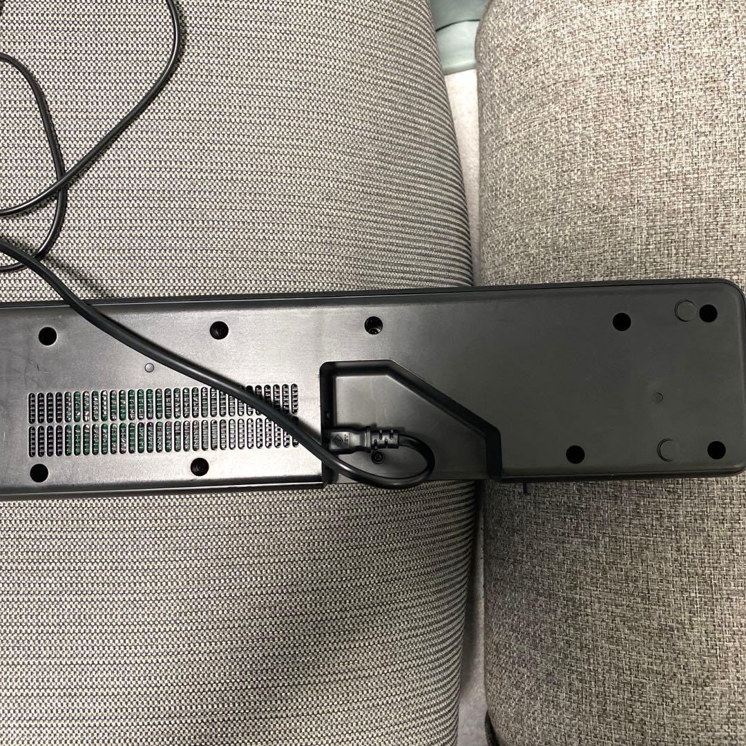 SONY サウンドバー HT-G700　①