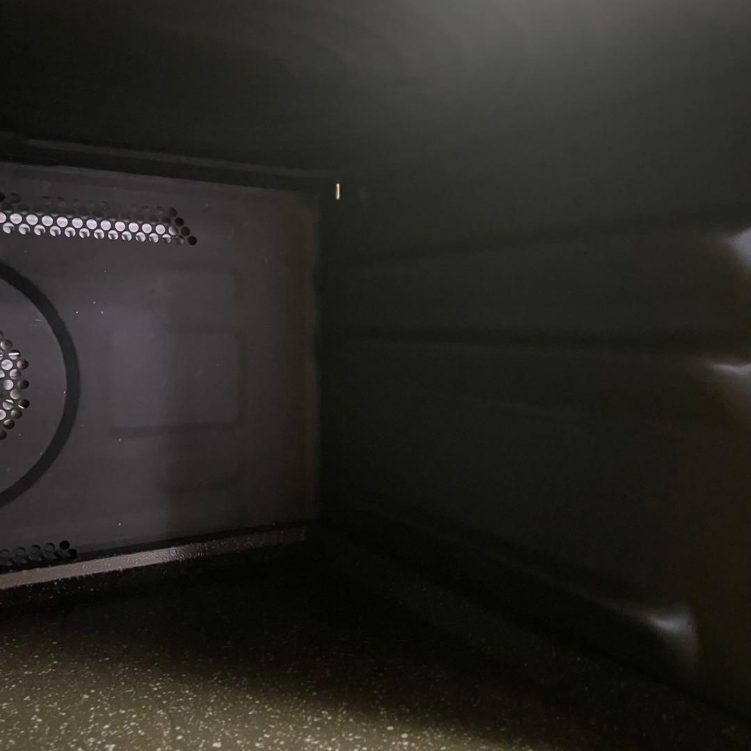 2023年極美品！！HITACHI ヘルシーシェフ MRO-W1Aオーブンレンジ