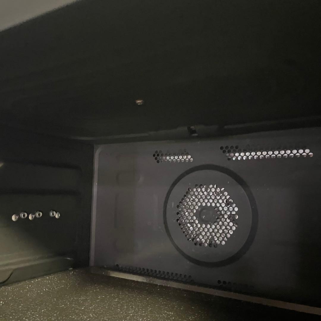 2023年極美品！！HITACHI ヘルシーシェフ MRO-W1Aオーブンレンジ