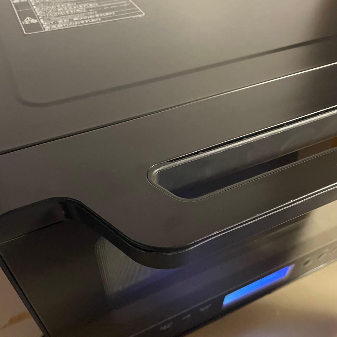 2023年極美品！！HITACHI ヘルシーシェフ MRO-W1Aオーブンレンジ