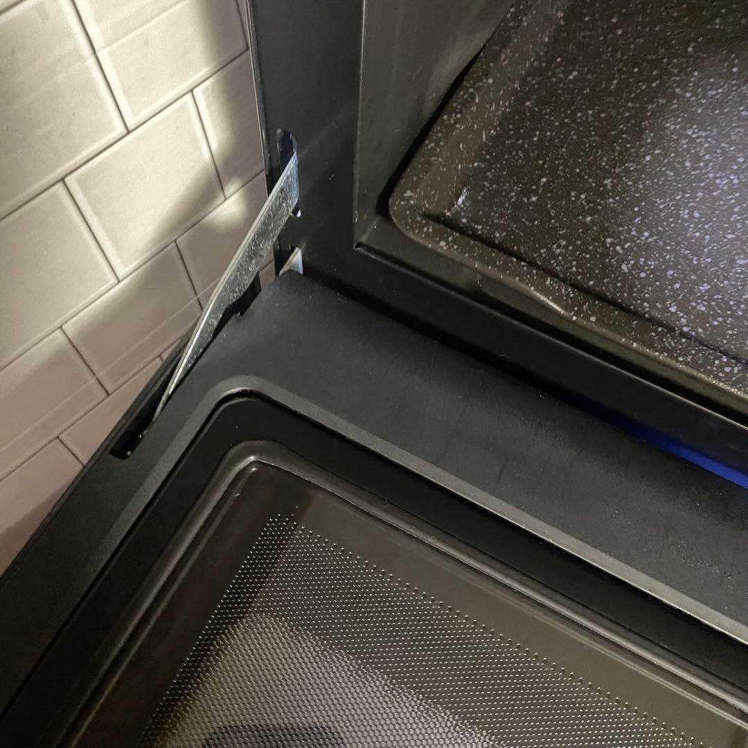 2023年極美品！！HITACHI ヘルシーシェフ MRO-W1Aオーブンレンジ