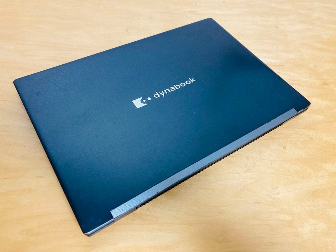 dynabook G83/HU CPU i7/メモリ16GB/SSD 512GB