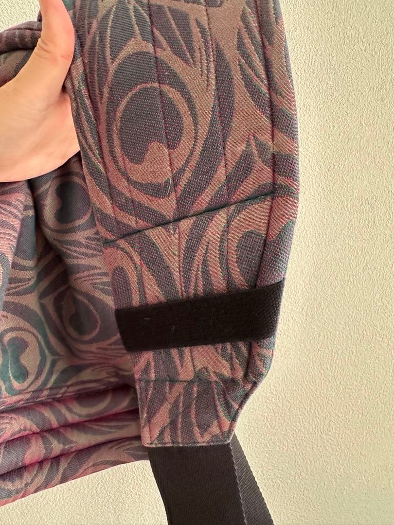 artipoppe ザイガイスト アーガス アズール (コットン)