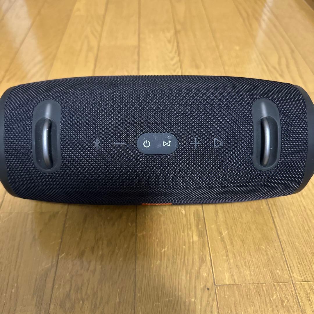 JBL XTREME 2 ワイヤレススピーカー ブラック