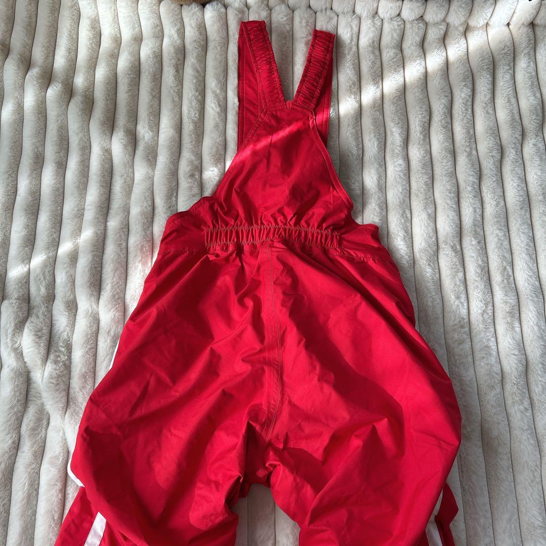 【SALE】美品◆DESCENTE◆ デサント　スキーウェア　150