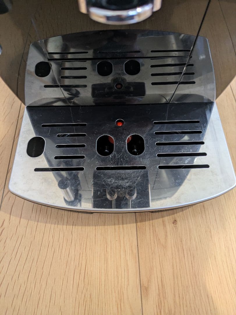 De'Longhi ECAM23120BN デンロギ全自動コーヒーマシーン