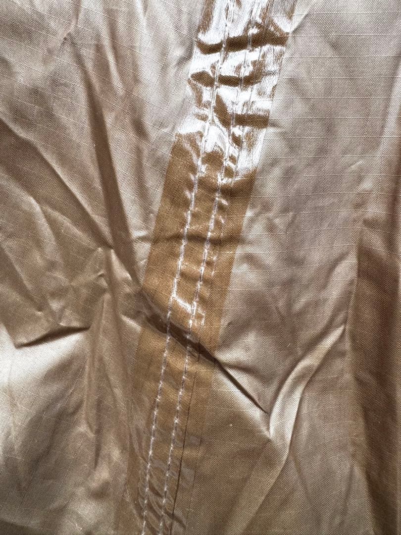 【極美品】 Coleman アテナタフスクリーン2ルームハウス　限定カラーテント