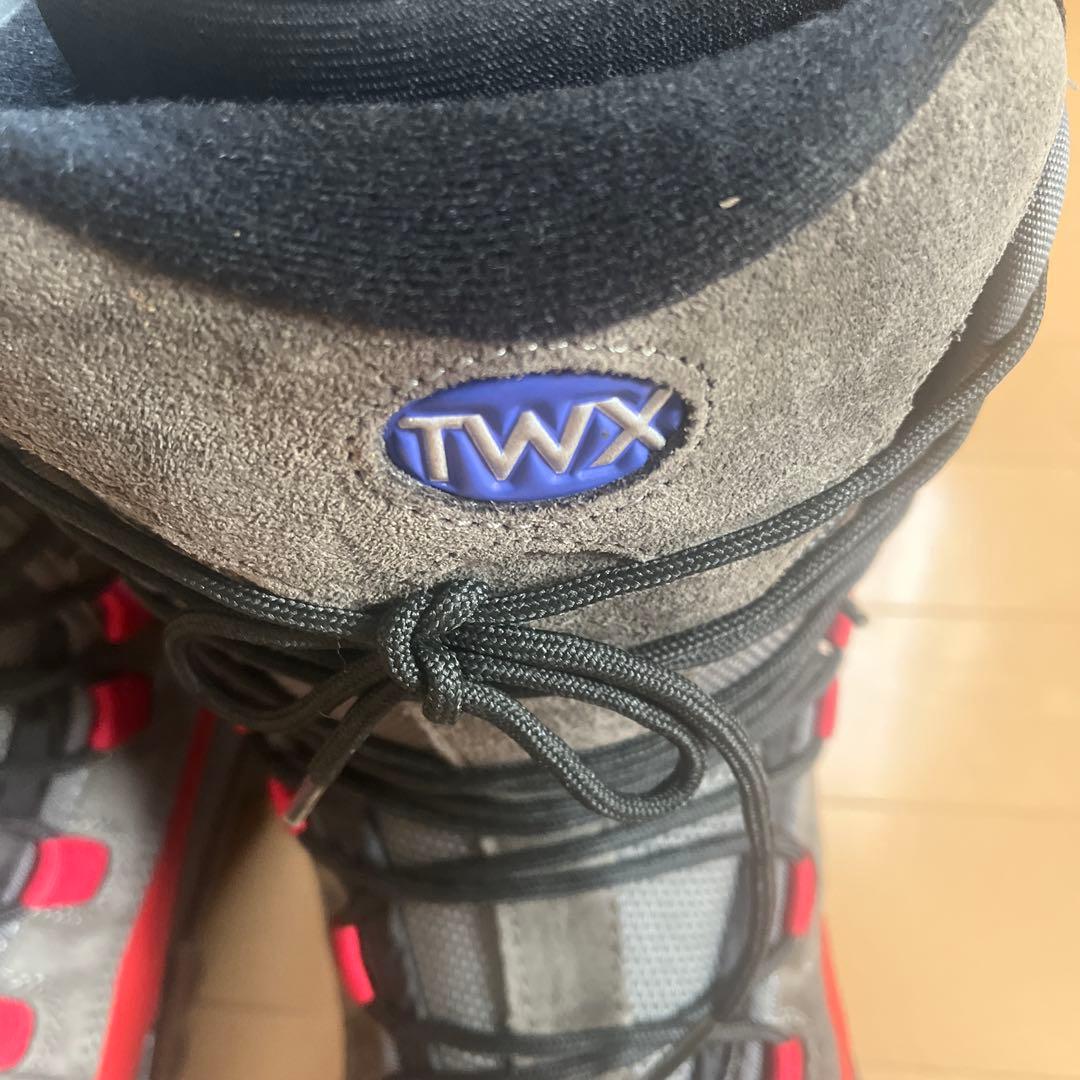 TWX スノーボード ブーツ メンズ