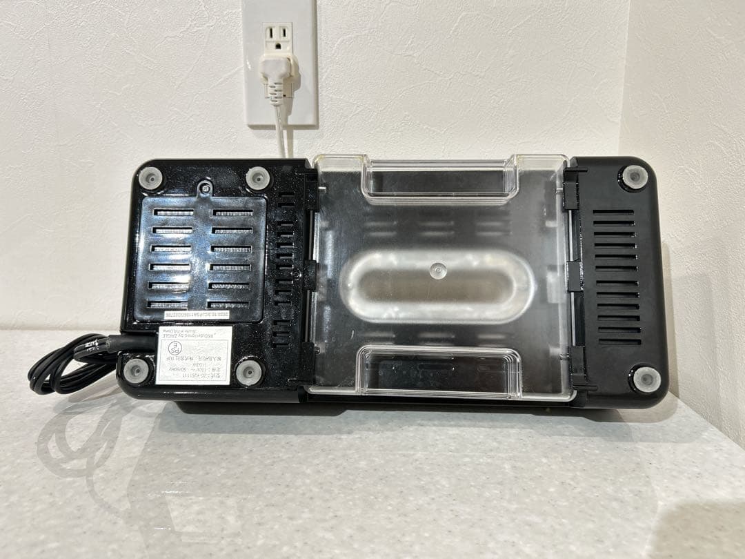 【美品】ザイグル　焼肉ホットプレート　炙輪ゴールド ワイドプレートセット