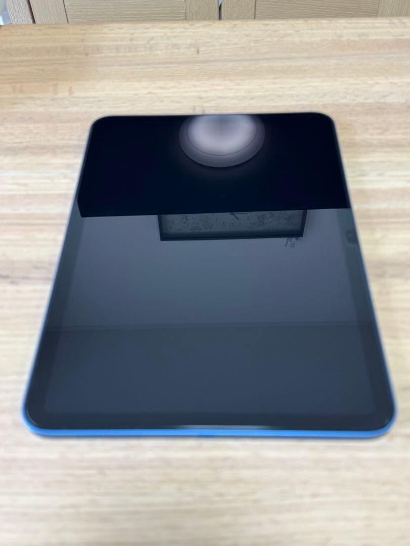 iPad 10.9インチ (第10世代) Wi-Fi 64GB