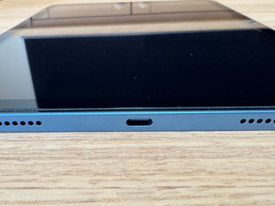 iPad 10.9インチ (第10世代) Wi-Fi 64GB