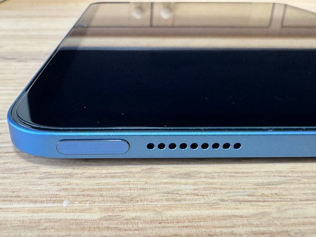 iPad 10.9インチ (第10世代) Wi-Fi 64GB