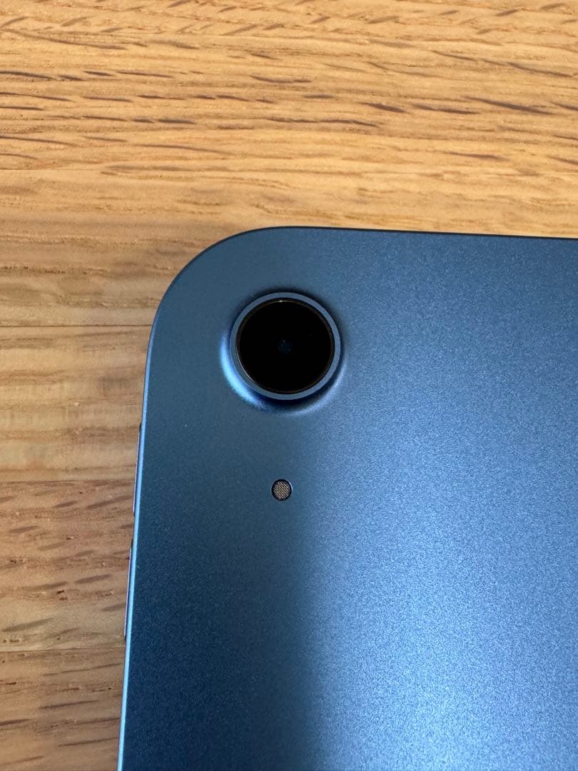 iPad 10.9インチ (第10世代) Wi-Fi 64GB