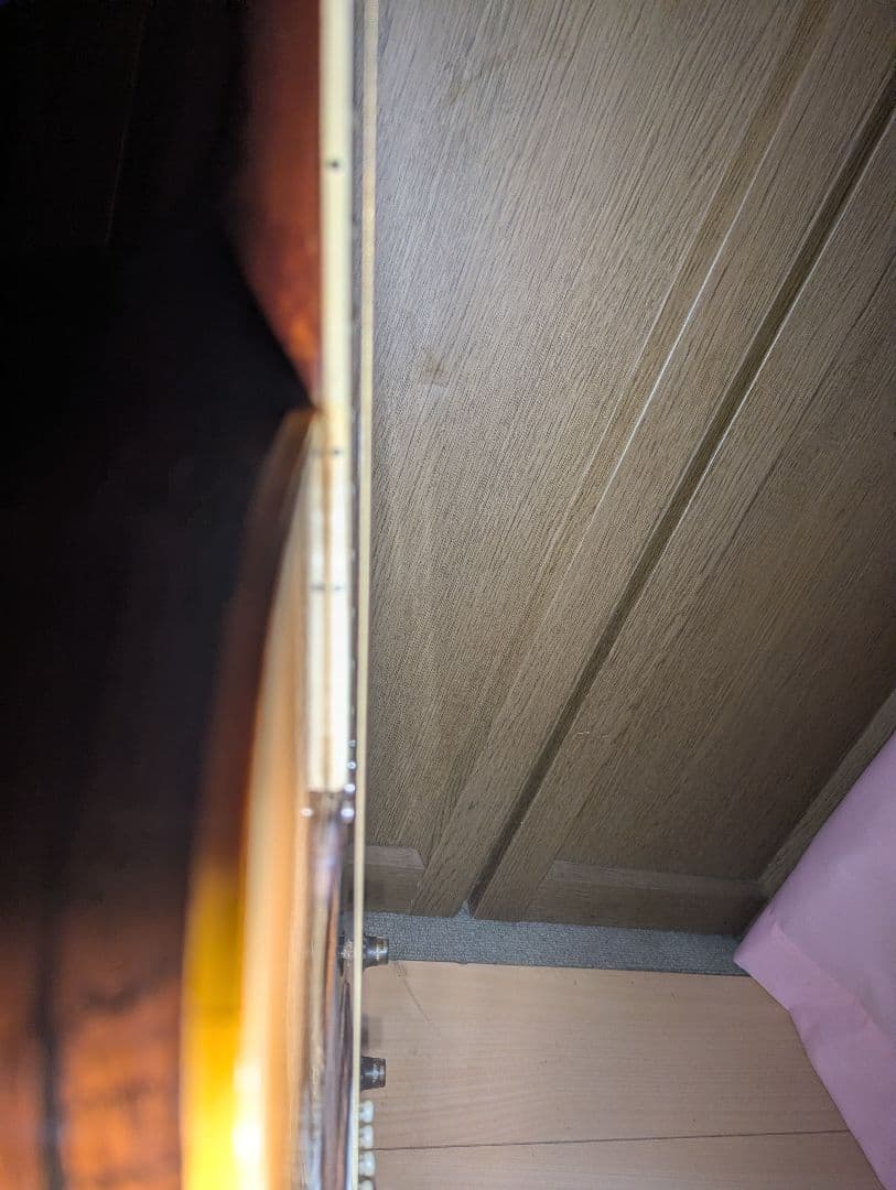 ♪Greco F-280ハカランダ•訳あり♪