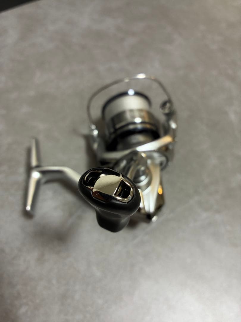 SHIMANO 19ストラディック　C2000SHG