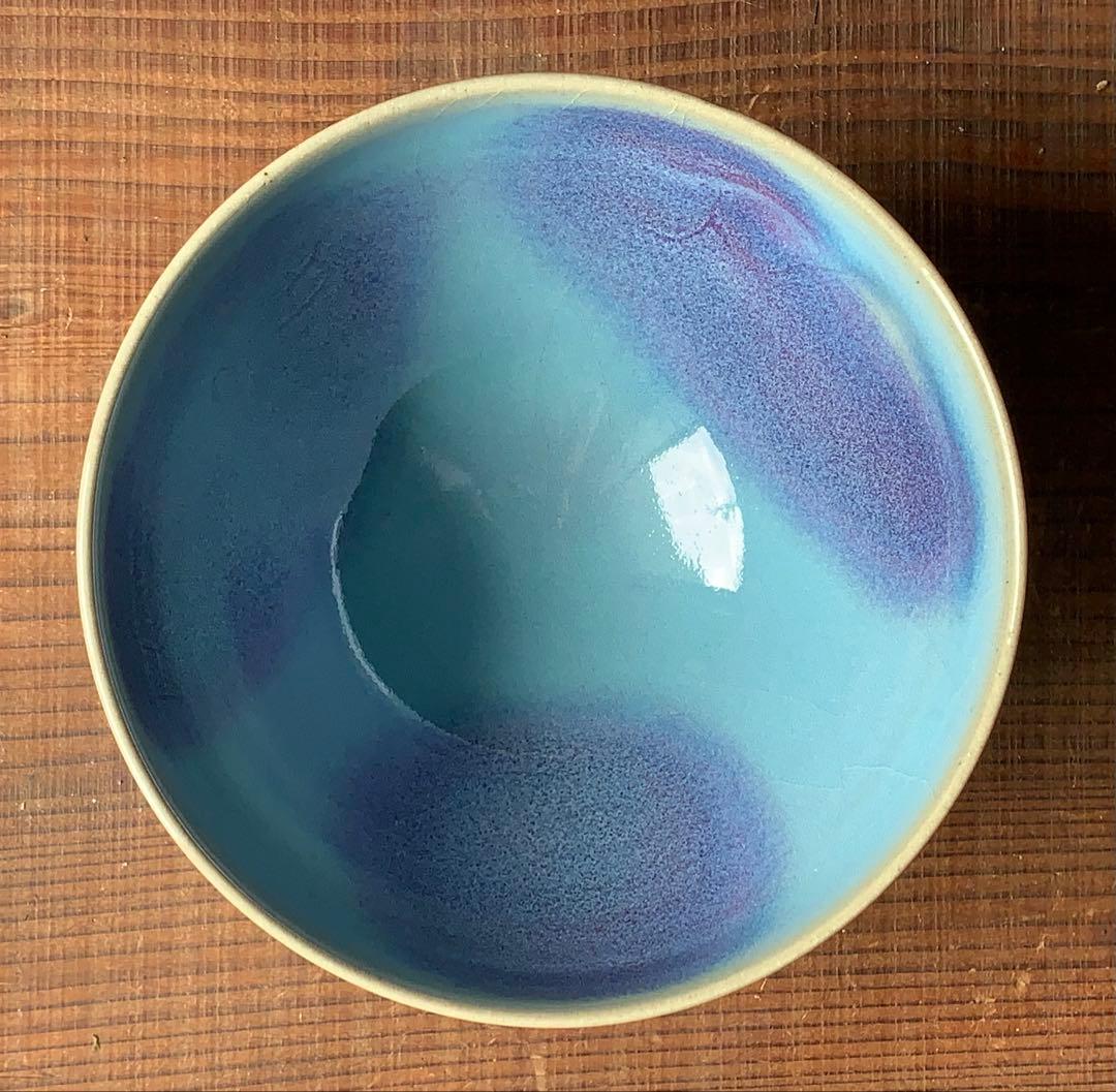 朝日焼　茶碗　3点セット　松林良周・弘・永　作