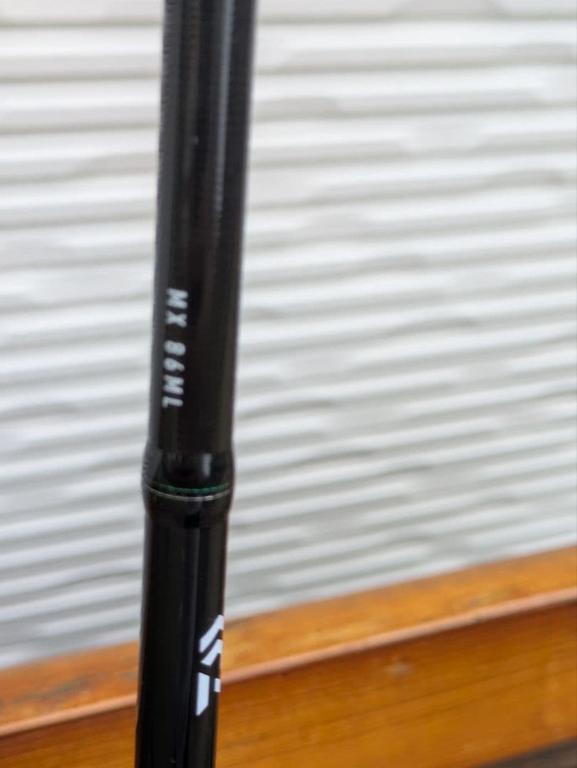 プーさん 【美品】エメラルダスMX 86ML N エギングロッド 2021