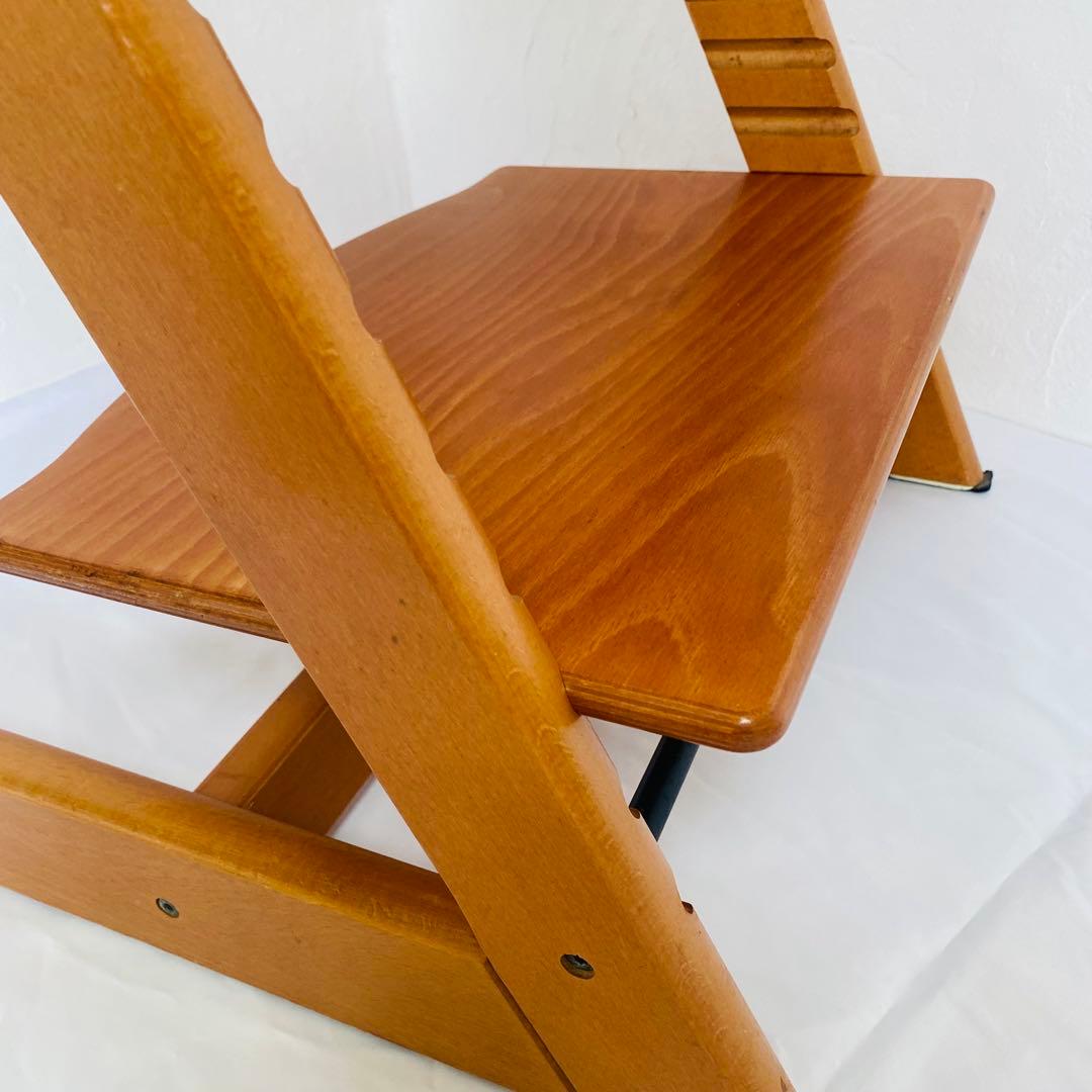 STOKKE ストッケ トリップトラップ SN.3 チェリー