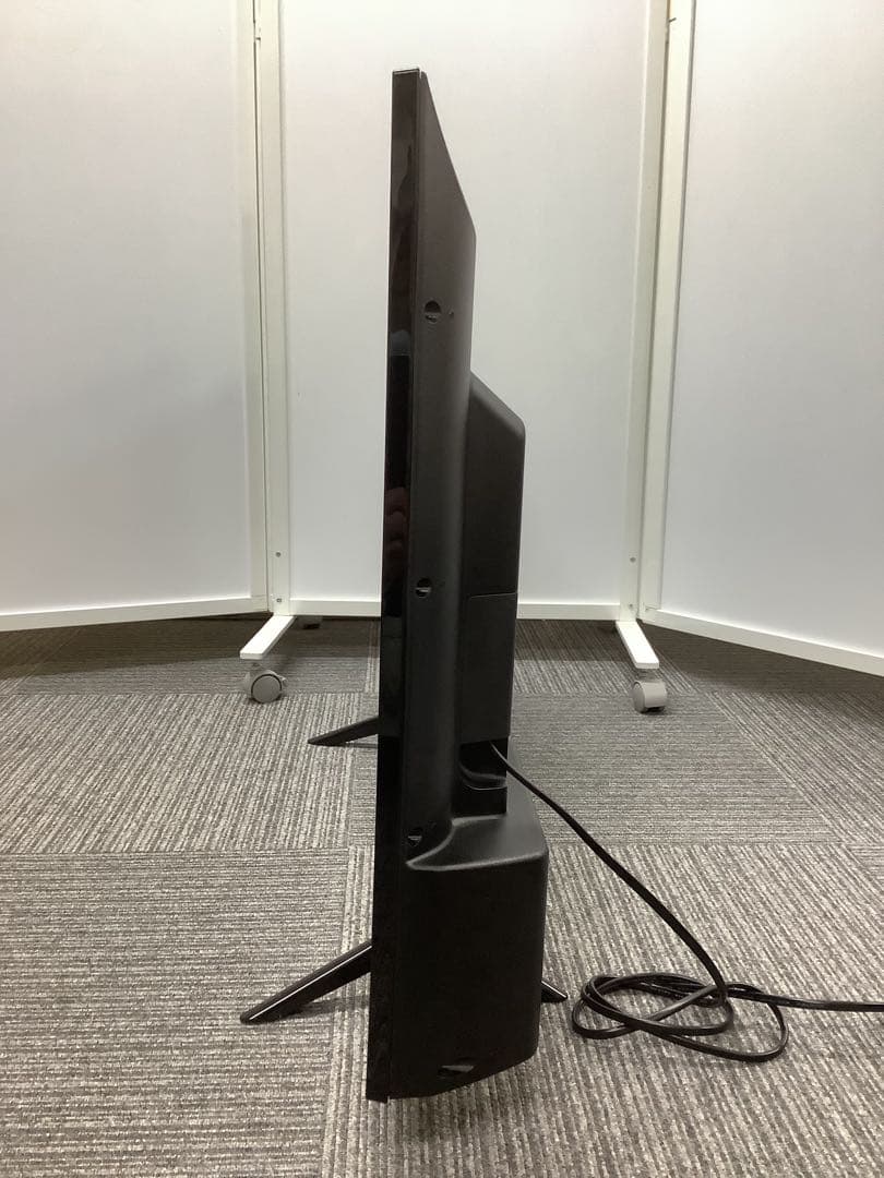 シャープ AQUOS 42インチ液晶テレビ 4T-C42DH1 2022年製