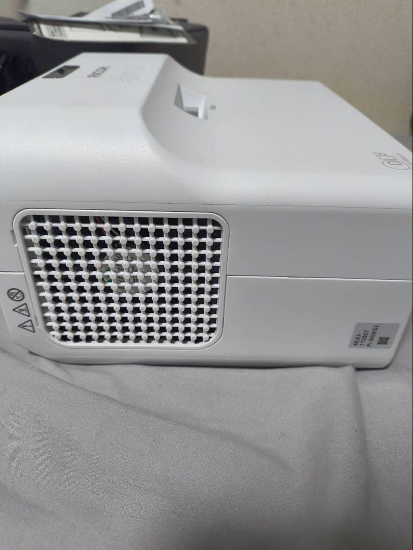 RICOH プロジェクター PJ WX4152N